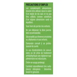 Dayang Huile Essentielle Eucalyptus Globuleux Bio 10ml