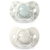 Suavinex Birdies Pacifier Physiological Silicone Teat SX Pro Green 6-18m 2 units