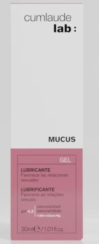Buy Mucus lubricant gel intimate Cumlaude Rilastil 30ml