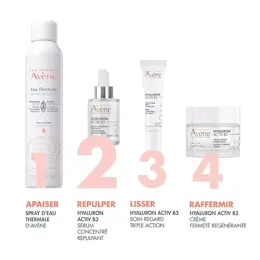 Avène Hyaluron Activ B3 Sérum Concentré Repulpant 30ml