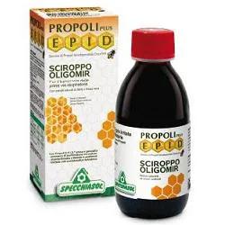 Specchiasol Propoli Plus EPID Oligomir Sciroppo 170 ml