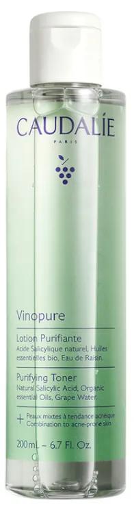 Caudalie Vinopure Reinigungstoner 200ml