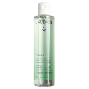 Caudalie Vinopure Reinigungstoner 200ml