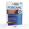 Arkopharma Forcapil Fortifiant Cheveux Kératine+ 60 gélules