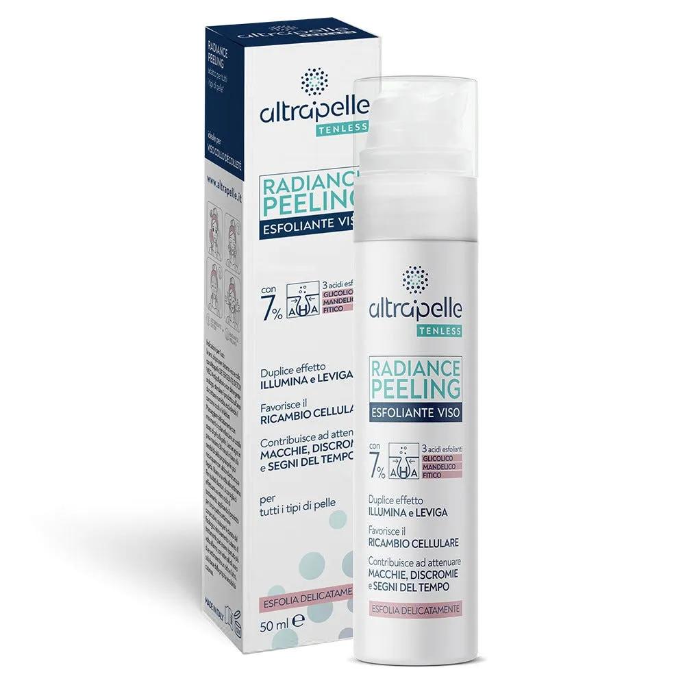 AltraPelle Tenless Radiance Peeling 50 ml