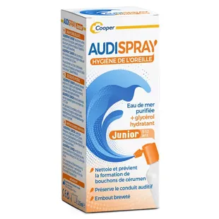 AUDISPRAY Junior 25ml