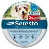 Seresto Petit Chien Collier Anti-Puces et Anti-Tiques -8kg 2 unités