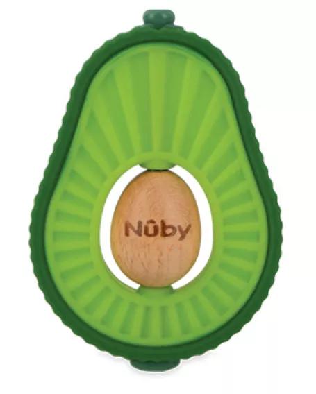 Nûby Mordedor +6m Abacate