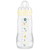 MAM Easy Active Thick Liquids Baby Bottle Neutral Bright +6m 330 ml