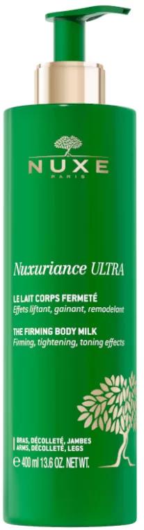 Nuxe Nuxuriance Ultra Leite Corporal Reafirmante 400 ml