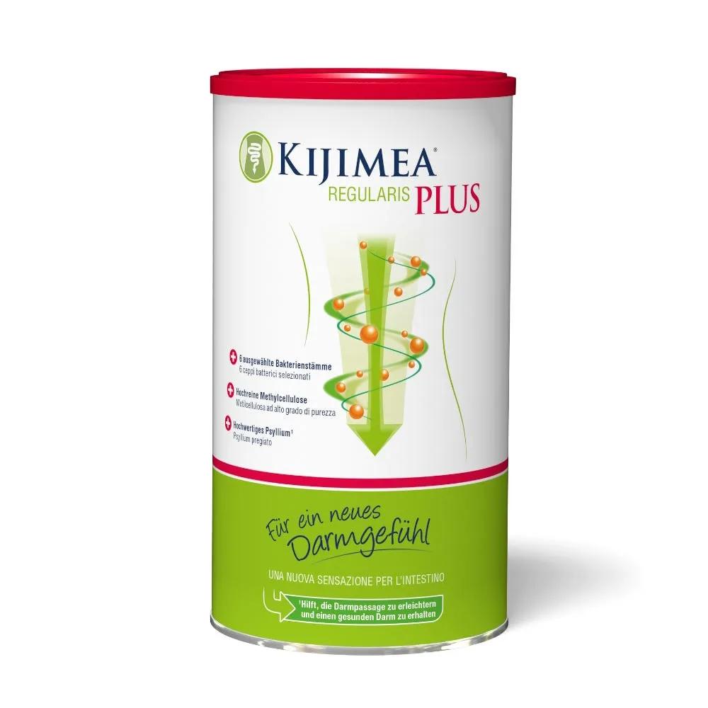 Kijimea Regularis Plus Integratore per la Regolarità Intestinale 225 g