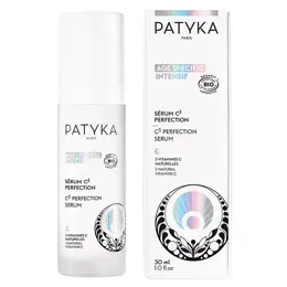 Patyka Sérum C3 Perfection 30ml