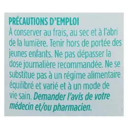 Jardin Veda Bienfaits d'Ayurveda Peau Nette Bio 60 gélules