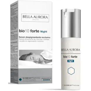 Bella Aurora Bio10 Forte Nuit 30 ml