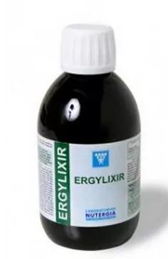 Nutergia Ergylixir 250 ml