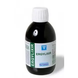 Nutergia Ergylixir 250 ml