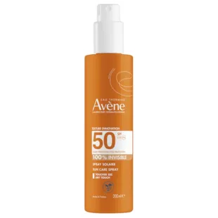 Avène Solar High Protection 50+ Spray 200ml