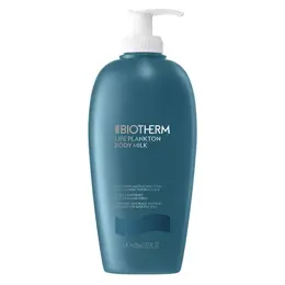 Biotherm Life Plankton Lait Corps Multi-Correction Lissant et Raffermissant 400ml