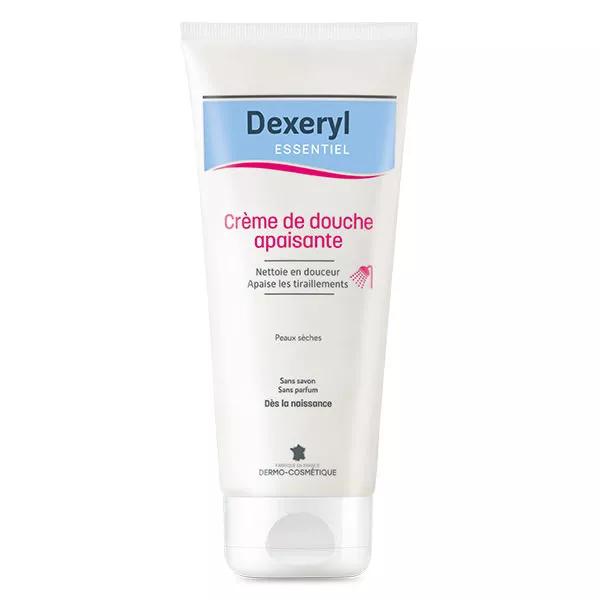 Dexeryl Esencial Crema Limpiadora 200ml