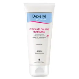 Dexeryl Essentiel Crème Lavante 200ml