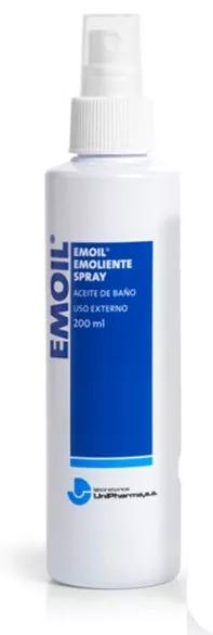 Unipharma Emoil Emoliante Spray 200ml