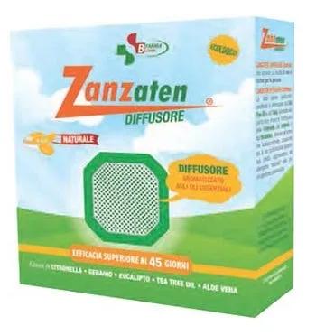 Zanzaten Diffusore Aromatizzato Agli Oli Essenziali