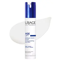 Uriage Age Lift Crème Jour Lissante Revitalisante Anti-Rides 40ml