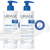 Uriage Xemose C8+ Baume Anti-Démangeaisons 2x500 ml