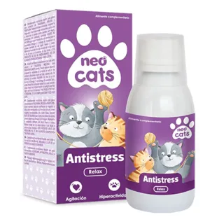 Neo Cats Relax 120 ml