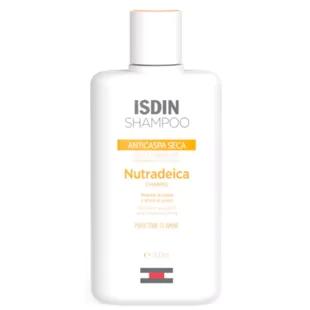 Isdin Nutradeica Champú Anticaspa 200 ml