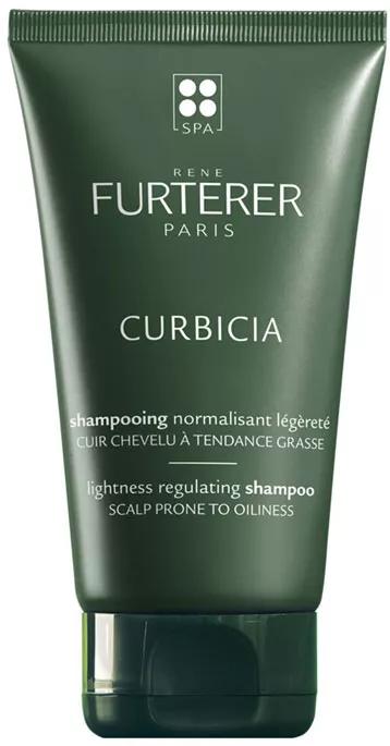 Rene Furterer Curbicia Champô Normalizante 150ml