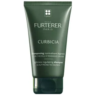 RENE furterer curbicia normalisierendes Shampoo 150ml