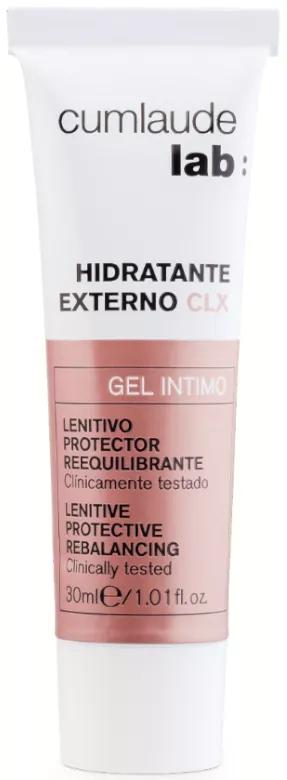 Cumlaude CLX Externe Vaginale Moisturizer 30 ml