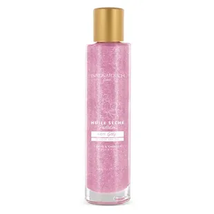 Innovatouch Girly Glitter Dry Oil - 200 ml