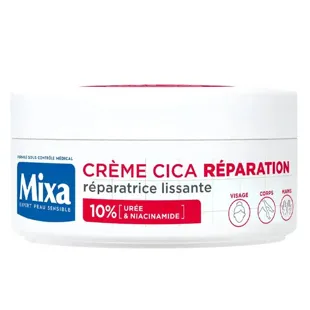 Mixa Crema Riparatrice Levigante 150 ml
