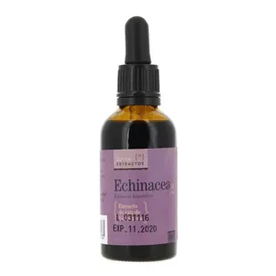 Echinacea Sotya Glycerinated Extract 50ml