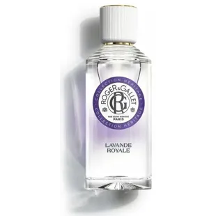 Roger&Gallet Agua Perfumada Bienestar Lavande Royale 100 ml