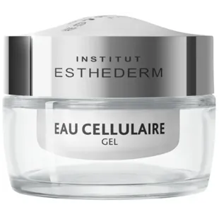Institut Esthederm Cellular Water Moisturizing Gel 50ml