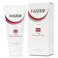 CosmeClinik Faster 25 Gel Glycoforte 50 ml
