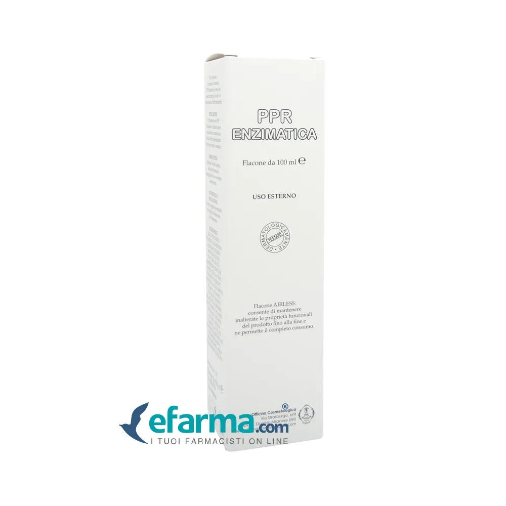 PPR Crema Enzimatica 100 ml