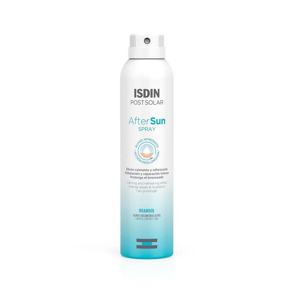 ISDIN After Sun Spray Lozione Doposole 200 ml