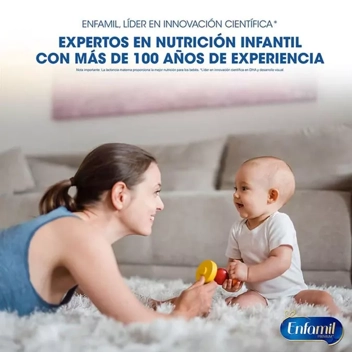 Enfamil Premium Complete 3 Pack Mensual - Preparado Lácteo Infantil de  Crecimiento para Lactantes Niños de 1 a 3 Años, 800 gr - Pack de 2 Latas :  : Alimentación y bebidas