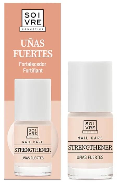 Soivre Base Réparatrice Lisse et Fortifie 10 ml