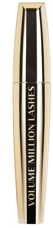 L'Oréal Million Volume Mascara 003 Black