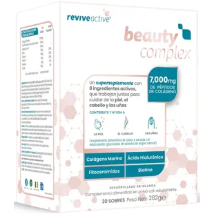 Revive Active Beauty Complex 30 Envelopes