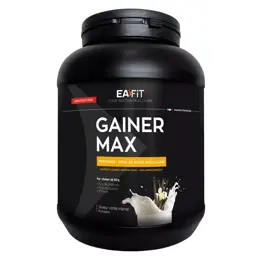 Eafit Gainer Max Vanille Intense 1.1Kg