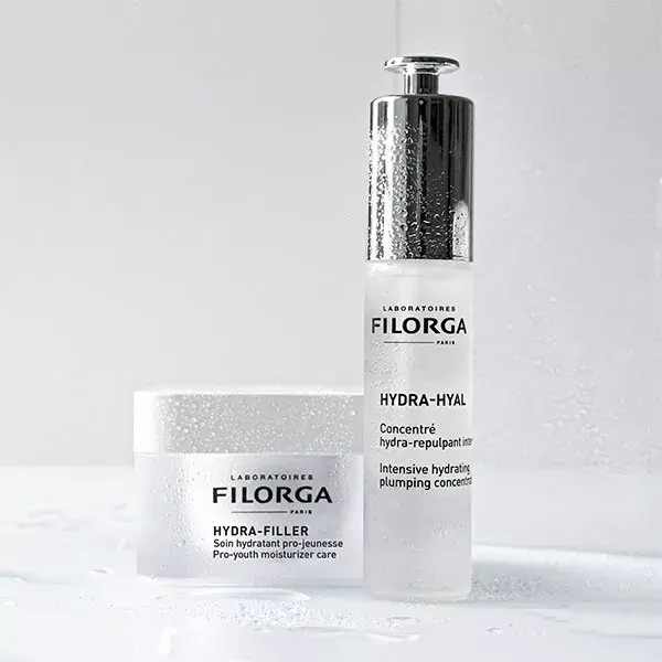 Filorga Hydra-Hyal Concentré Repulpant 30ml