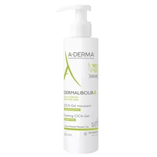 A-Derma Dermalibour+ Reinigungsgel 200ml