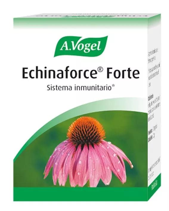A.Vogel Echinaforce Forte 30 Comprimidos