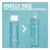 Revlon Professional Equave™Shampoing Micellaire Détox Tout Type de Cheveux 100ml